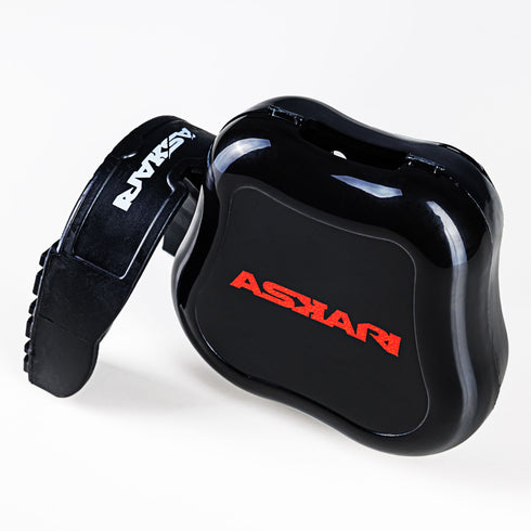 "BRICKS" ASKARI MOUTHGUARD